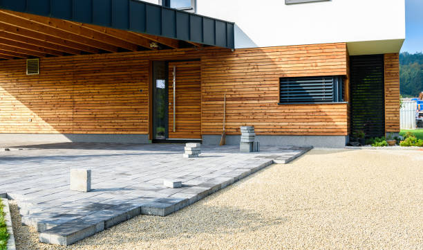 Best Concrete Paver Driveway  in Ravena, NY