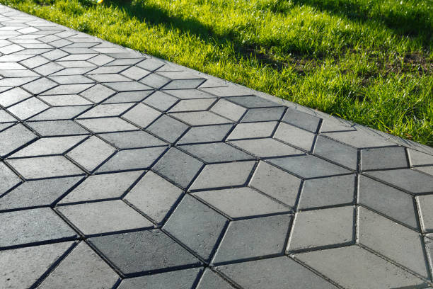 Best Custom Driveway Pavers  in Ravena, NY