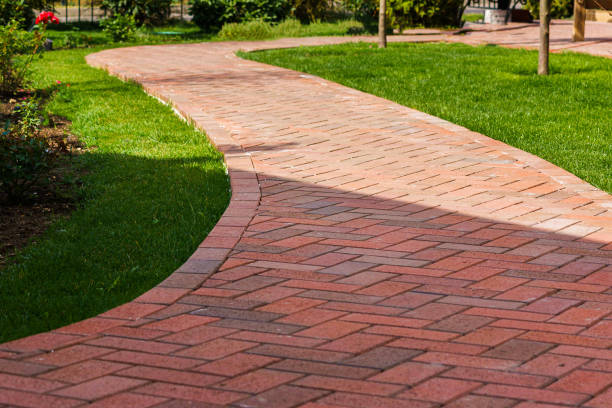 Best Driveway Paver Repair  in Ravena, NY