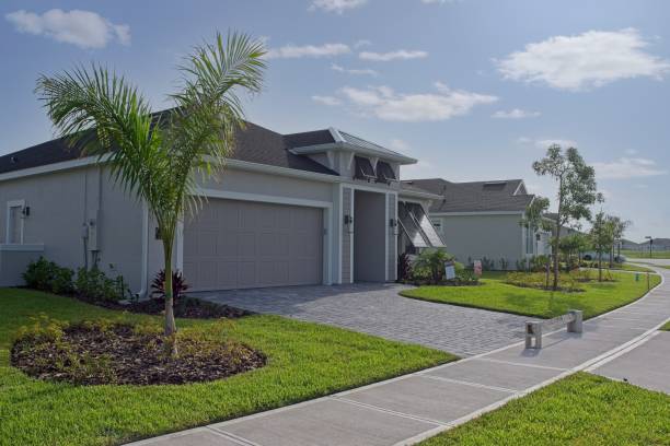 Reasons to Select Us for Your Driveway Paving Requirements in Ravena, NY