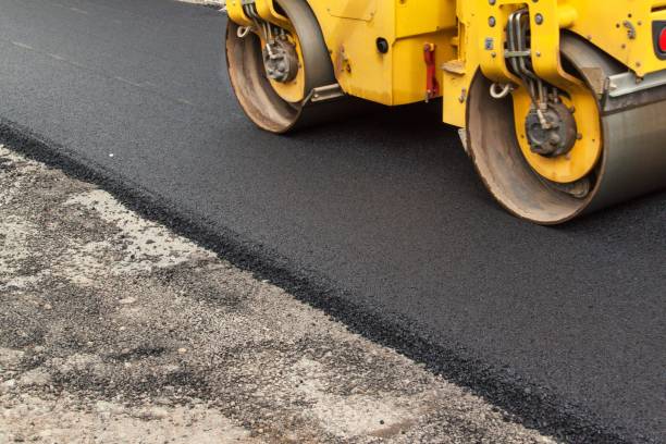 Best Driveway Pavers Near Me  in Ravena, NY
