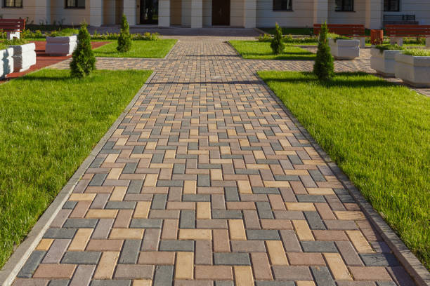 Best Best Driveway Pavers  in Ravena, NY